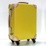 スーツケース | ファイバー事業部 エンドー鞄株式会社