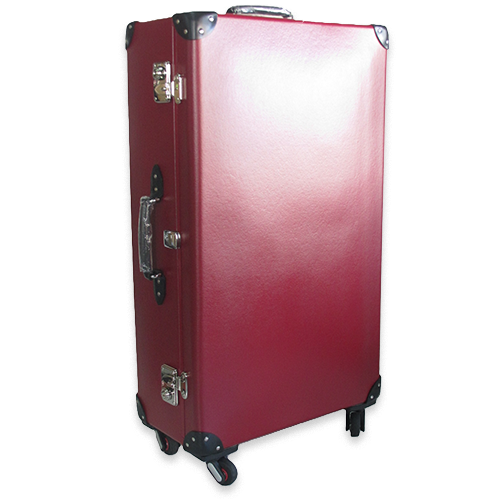 ファイバー製オーダートランク